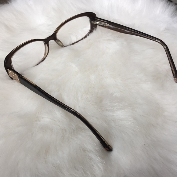 Coach glasses frames - Picture 3 of 13